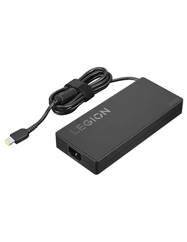 Адаптер переменного тока GaN (тонкий наконечник) (CE) Lenovo Legion Slim 330W / 1.8m