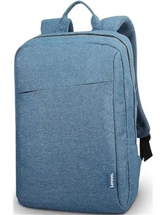 Рюкзак для ноутбука 15.6” Lenovo B210 (Blue) 2