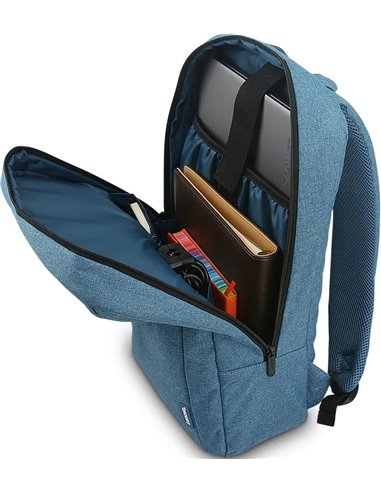 Rucsac pentru laptop 15.6” Lenovo B210 (Blue)