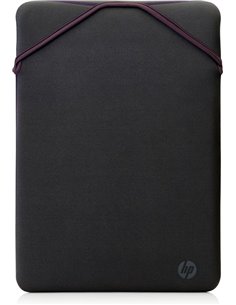 15.6” Husa HP Reversible Protective Mauve