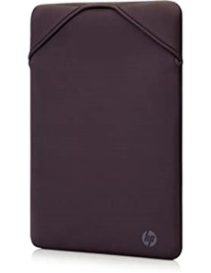 15.6” Husa HP Reversible Protective Mauve 2