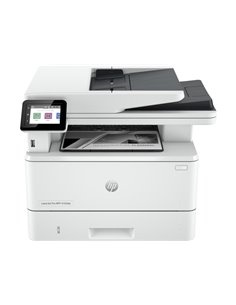 MFD HP LaserJet Pro 4103fdn / Duplex / DADF / Fax / Ethernet / A4 / White