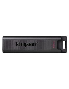 Flash Drive Kingston USB-С Kingston DataTraveler Max/ 512GB/ 1000MB/s