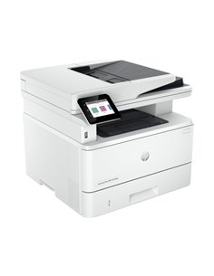 MFD HP LaserJet Pro 4103fdw / Duplex / DADF / Fax / Wi-Fi / Ethernet / A4 / White 2