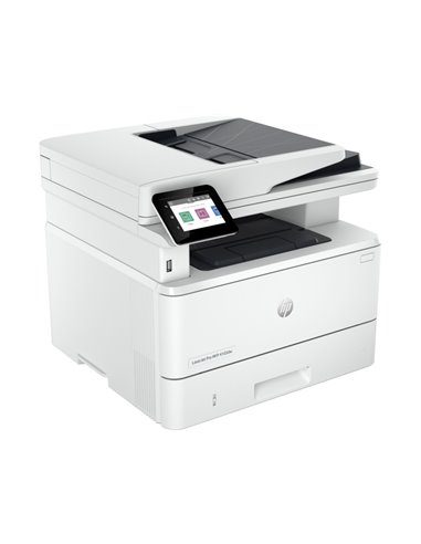 MFD HP LaserJet Pro 4103fdw / Duplex / DADF / Fax / Wi-Fi / Ethernet / A4 / White