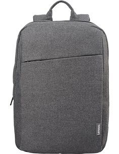 Рюкзак для ноутбука 15.6” Lenovo B210 (Grey)