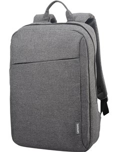 Рюкзак для ноутбука 15.6” Lenovo B210 (Grey) 2
