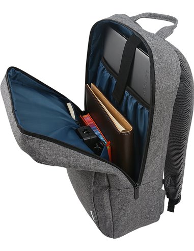 Rucsac pentru laptop 15.6” Lenovo B210 (Grey)