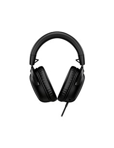 Casti Gaming HyperX Cloud III, Black, [727A8AA] 2