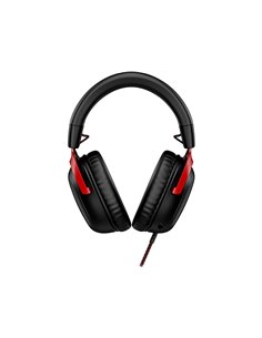 Casti Gaming HyperX Cloud III, red, [727A9AA] 2