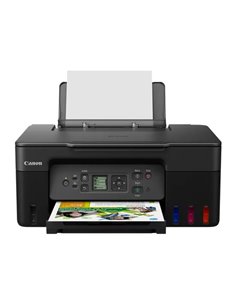 MFD CISS Canon Pixma G3470 / A4 / Wi-Fi / Display / Black 2