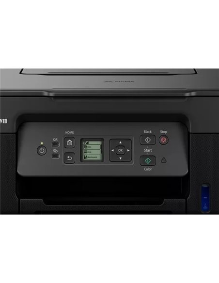 MFD CISS Canon Pixma G3470 / A4 / Wi-Fi / Display / Black