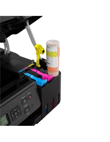MFD CISS Canon Pixma G3470 / A4 / Wi-Fi / Display / Black