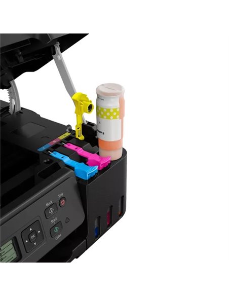 MFD CISS Canon Pixma G3470 / A4 / Wi-Fi / Display / Black