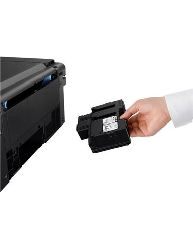 МФУ СНПЧ Canon Pixma G3470 / A4 / Wi-Fi / Дисплей / Black