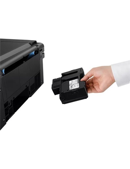 МФУ СНПЧ Canon Pixma G3470 / A4 / Wi-Fi / Дисплей / Black