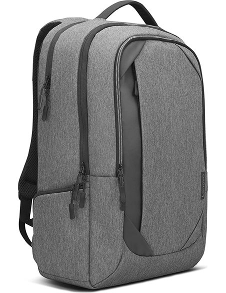 Рюкзак для ноутбука 17.3” Lenovo Urban B730 / Charcoal Grey