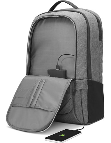 Рюкзак для ноутбука 17.3” Lenovo Urban B730 / Charcoal Grey