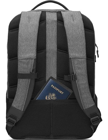 Рюкзак для ноутбука 17.3” Lenovo Urban B730 / Charcoal Grey