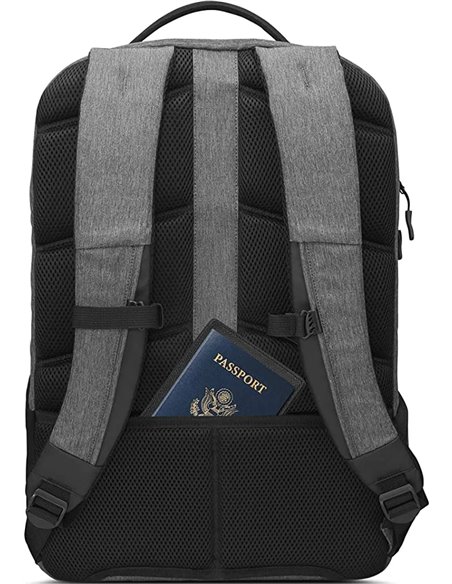 Рюкзак для ноутбука 17.3” Lenovo Urban B730 / Charcoal Grey