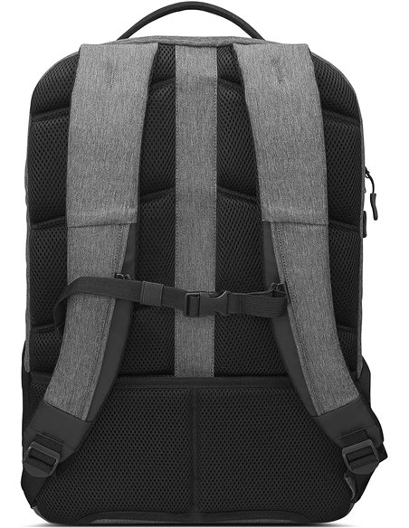 Рюкзак для ноутбука 17.3” Lenovo Urban B730 / Charcoal Grey