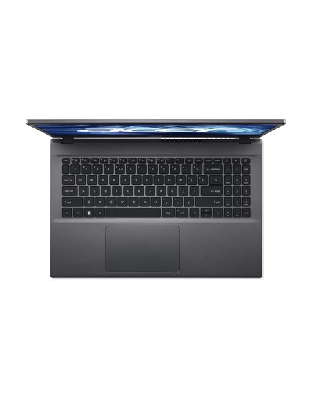 Laptop 15.6” ACER Extensa EX215-55 (NX.EGYEU.00R) / Intel Core i7 / 16GB / 1TB SSD+HDD Kit / Steel Gray