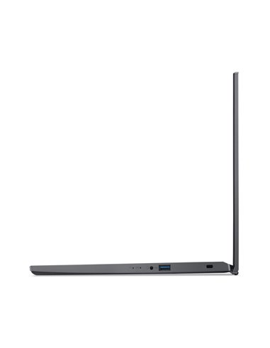 Laptop 15.6” ACER Extensa EX215-55 (NX.EGYEU.00R) / Intel Core i7 / 16GB / 1TB SSD+HDD Kit / Steel Gray