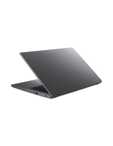 Laptop 15.6” ACER Extensa EX215-55 (NX.EGYEU.00R) / Intel Core i7 / 16GB / 1TB SSD+HDD Kit / Steel Gray