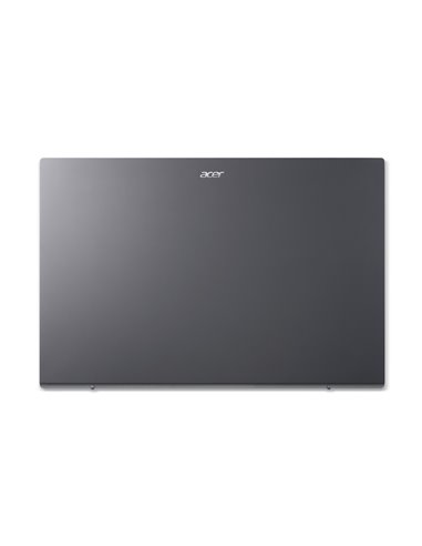 Laptop 15.6” ACER Extensa EX215-55 (NX.EGYEU.00R) / Intel Core i7 / 16GB / 1TB SSD+HDD Kit / Steel Gray