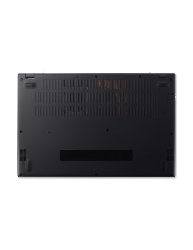 Laptop 15.6” ACER Extensa EX215-55 (NX.EGYEU.00R) / Intel Core i7 / 16GB / 1TB SSD+HDD Kit / Steel Gray