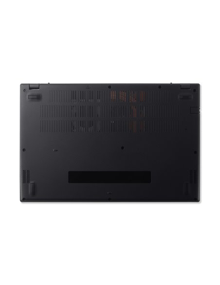 Laptop 15.6” ACER Extensa EX215-55 (NX.EGYEU.00R) / Intel Core i7 / 16GB / 1TB SSD+HDD Kit / Steel Gray