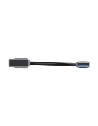 Trust  HALYX 4-PORT USB 3.2 Gen1 HUB