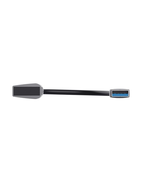 Trust  HALYX 4-PORT USB 3.2 Gen1 HUB
