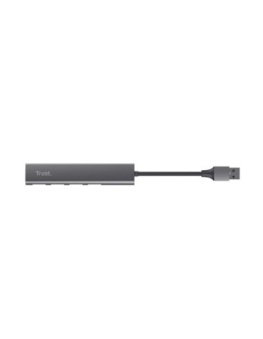 Trust  HALYX 4-PORT USB 3.2 Gen1 HUB