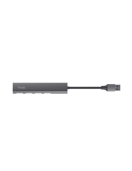 Trust  HALYX 4-PORT USB 3.2 Gen1 HUB