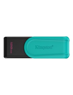 Флеш-накопитель USB Kingston DataTraveler Exodia S / 128ГБ / 100 MByte/s