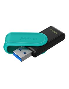 Флеш-накопитель USB Kingston DataTraveler Exodia S / 128ГБ / 100 MByte/s 2