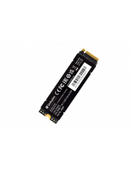 M.2 NVMe SSD Verbatim Vi7000G / 1TB