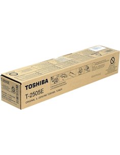 Compatible toner cartridge Toshiba e-Studio 2505 (T-2505E) 12K