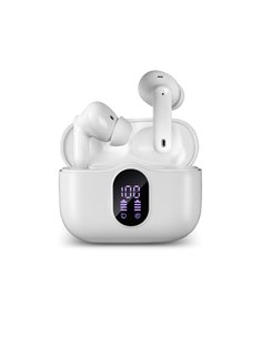 Casti SVEN E-310B, White