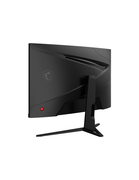 23.8” Monitor Gaming MSI G2422C/ Curved/ 1ms/ 180Hz/ Black