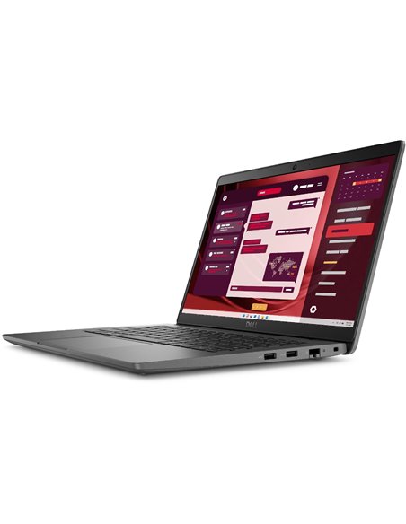 Laptop 14.0'' DELL Latitude 3450/ Intel Core i5-1335U/ 16GB/ 512GB/ Gray