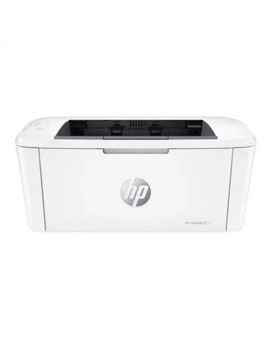 Принтер HP Laser 111w / A4 / Wi-Fi / White