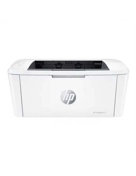 Принтер HP Laser 111w / A4 / Wi-Fi / White