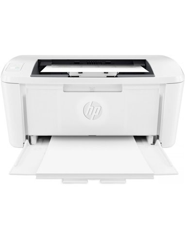 Принтер HP Laser 111w / A4 / Wi-Fi / White