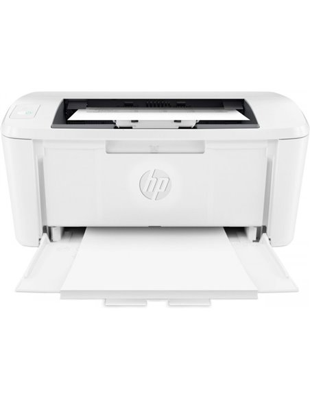 Imprimanta HP Laser 111w / A4 / Wi-Fi / White