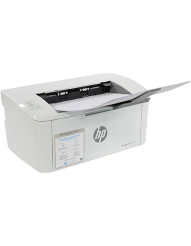 Принтер HP Laser 111w / A4 / Wi-Fi / White
