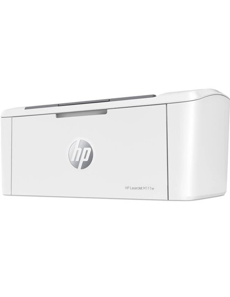 Принтер HP Laser 111w / A4 / Wi-Fi / White