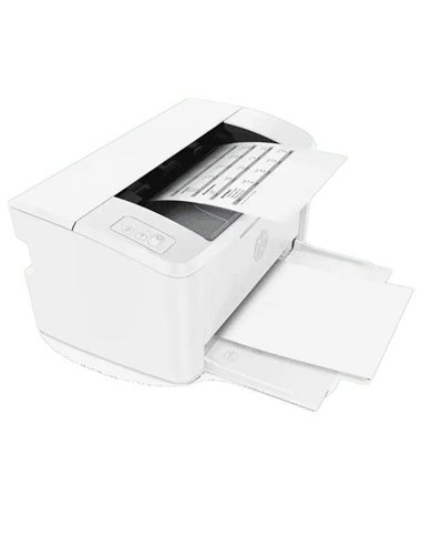 Imprimanta HP Laser 111w / A4 / Wi-Fi / White