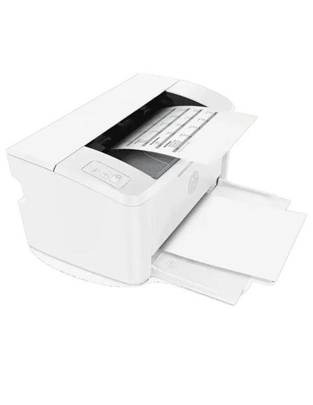 Imprimanta HP Laser 111w / A4 / Wi-Fi / White